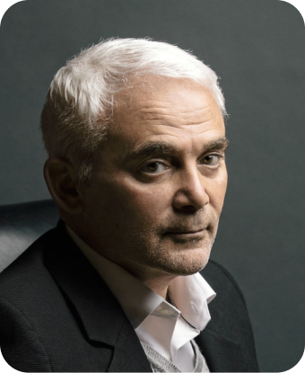 Frank Giustra